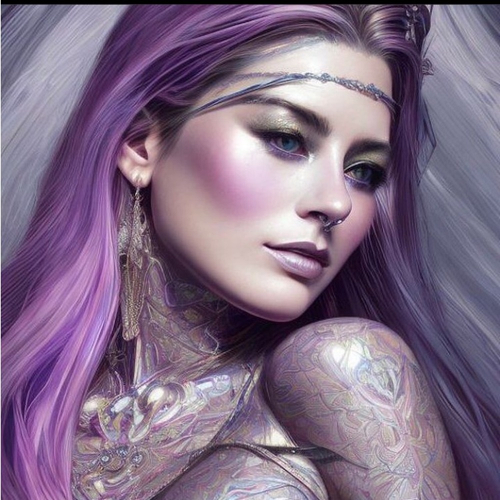 Meet your Posher, Lauren